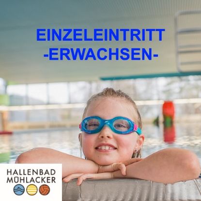 Bild von Einzelkarte Erwachsene