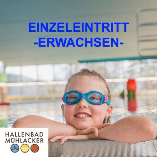 Bild von Einzelkarte Erwachsene