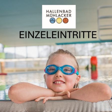Bild für Kategorie Einzeleintritte