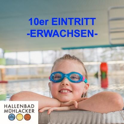 Bild von 10er Karte Erwachsene