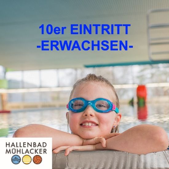 Bild von 10er Karte Erwachsene