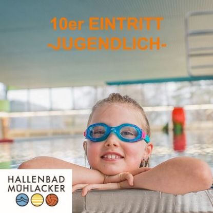 Bild von 10er Karte Jugendliche